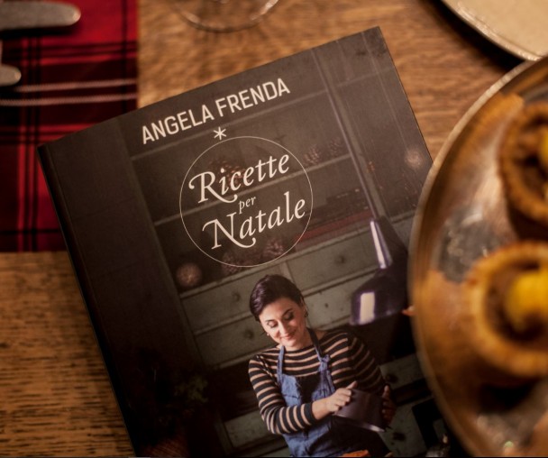 Ricette per Natale - Angela Frenda