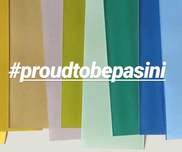 Anche voi siete #proudtobepasini?