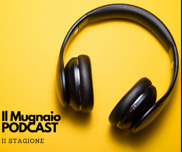 Un'audiorivista da sfogliare con l'ascolto: la seconda stagione del Mugnaio Podcast